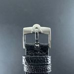 Omega Seamaster 136.011 (1966) - Wit wijzerplaat 34mm Staal (7/8)