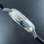 Omega Seamaster 136.011 (1966) - Wit wijzerplaat 34mm Staal (5/8)