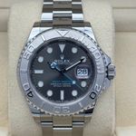 Rolex Yacht-Master 40 126622 - (1/8)