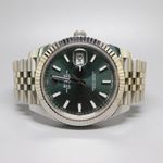 Rolex Datejust 41 126334 - (4/5)