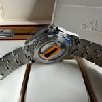 Omega Seamaster Diver 300 M 210.30.42.20.01.001 (2024) - Black dial 42 mm Steel case (7/8)