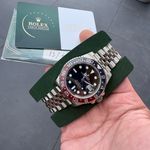 Rolex GMT-Master II 126710BLRO - (5/6)