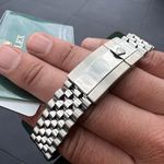 Rolex GMT-Master II 126710BLRO - (4/6)