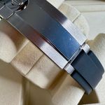 Rolex Daytona 126519LN-0006 (2026) - Silver dial 40 mm White Gold case (7/8)