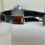 Rolex Daytona 126519LN-0006 (2026) - Silver dial 40 mm White Gold case (4/8)