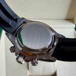 Rolex Daytona 126519LN-0006 (2026) - Silver dial 40 mm White Gold case (5/8)