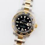 Rolex GMT-Master II 116713LN - (1/5)