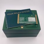Rolex GMT-Master II 116713LN - (5/5)