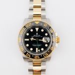 Rolex GMT-Master II 116713LN - (2/5)