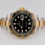 Rolex GMT-Master II 116713LN - (3/5)