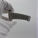 Rolex Datejust 36 16234 (1990) - Zilver wijzerplaat 36mm Staal (7/8)