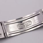 Rolex Datejust 36 16234 (1990) - Zilver wijzerplaat 36mm Staal (6/8)