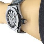 Hublot Big Bang 456.NX.0170.NX - (5/8)