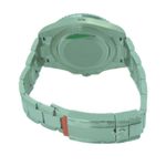 Rolex GMT-Master II 126710GRNR (2025) - Black dial 40 mm Steel case (3/6)