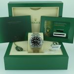 Rolex GMT-Master II 126710GRNR (2025) - Black dial 40 mm Steel case (4/6)