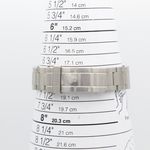 Rolex Sea-Dweller 4000 16600 - (6/8)