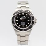 Rolex Sea-Dweller 4000 16600 - (1/8)