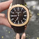 Patek Philippe Aquanaut 5167R-001 - (3/8)