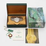 Rolex Datejust 36 16234 - (8/8)