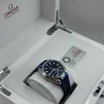 Omega Seamaster Aqua Terra 522.12.41.21.03.001 (2024) - Blauw wijzerplaat 41mm Staal (2/8)