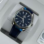 Omega Seamaster Aqua Terra 522.12.41.21.03.001 - (3/8)