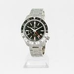 Grand Seiko Unknown SBGE277 (2024) - Black dial 44 mm Steel case (1/1)