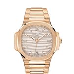 Patek Philippe Nautilus 7118/1R-001 - (1/2)