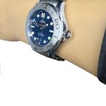 Omega Seamaster Diver 300 M 522.30.42.20.03.001 - (4/8)