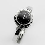 Bulgari B.Zero1 102319 (Unknown (random serial)) - Black dial 40 mm Steel case (3/8)