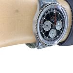 Breitling Navitimer 1 B01 Chronograph AB0138211B1A1 - (6/8)