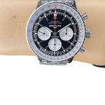 Breitling Navitimer 1 B01 Chronograph AB0138211B1A1 - (3/8)