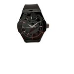 Hublot Classic Fusion 550.CS.1800.RX.ORL21 (2024) - Zwart wijzerplaat 40mm Keramiek (5/5)