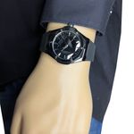 Hublot Classic Fusion 550.CS.1800.RX.ORL21 (2024) - Black dial 40 mm Ceramic case (3/5)