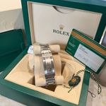 Rolex Submariner Date 116610LV - (2/5)