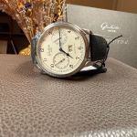 Glashütte Original Senator Observer 100-14-05-02-05 - (4/8)