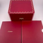 Cartier Santos Galbée 2823 - (6/6)