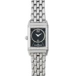 Jaeger-LeCoultre Reverso 256.8.75 - (1/1)