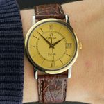 Omega De Ville 196.2532 - (2/8)