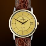 Omega De Ville 196.2532 - (1/8)