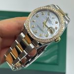 Rolex Datejust 36 126283RBR - (8/8)