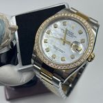 Rolex Datejust 36 126283RBR - (1/8)