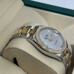 Rolex Datejust 36 126283RBR - (3/8)