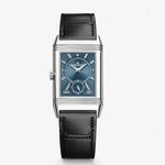 Jaeger-LeCoultre Reverso Duoface Q3908410 (2026) - Black dial 43 mm Steel case (2/2)