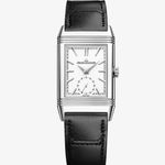 Jaeger-LeCoultre Reverso Duoface Q3908410 (2026) - Black dial 43 mm Steel case (1/2)