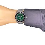 Breitling Superocean Heritage II 42 AB2010121L1A1 (2024) - Green dial 42 mm Steel case (7/8)