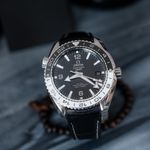 Omega Seamaster Planet Ocean 215.33.44.22.01.001 - (1/5)
