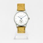 NOMOS Orion 33 321 (2024) - Silver dial 33 mm Steel case (1/1)