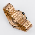 Audemars Piguet Royal Oak Offshore Chronograph 26470OR.OO.1000OR.02 - (8/8)