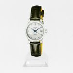 Longines Record L2.320.4.87.2 (2024) - Wit wijzerplaat 26mm Staal (1/1)