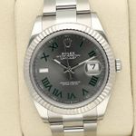 Rolex Datejust 41 126334 - (1/8)
